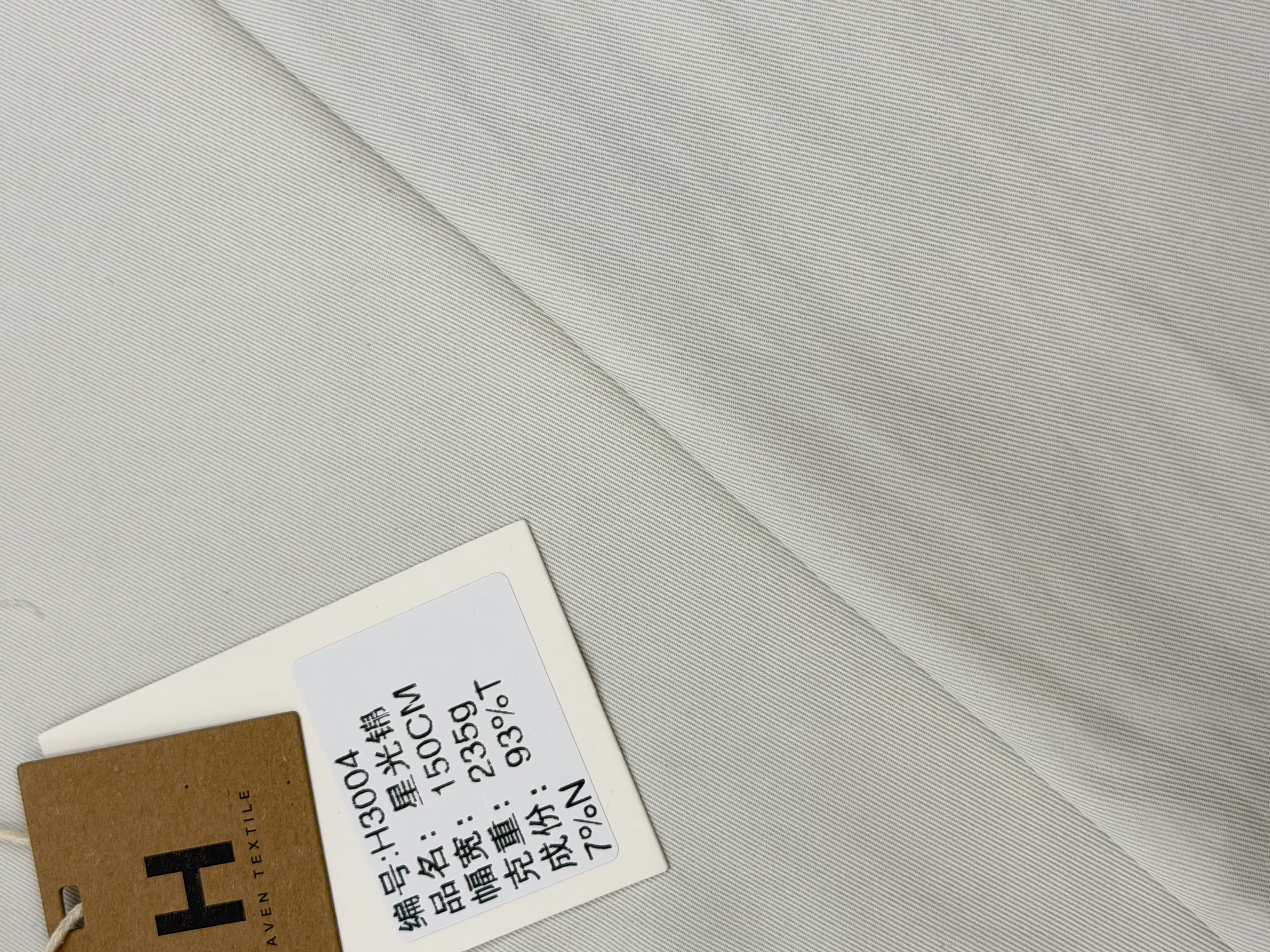 Haven Textile - Lụa Tơ Tằm
