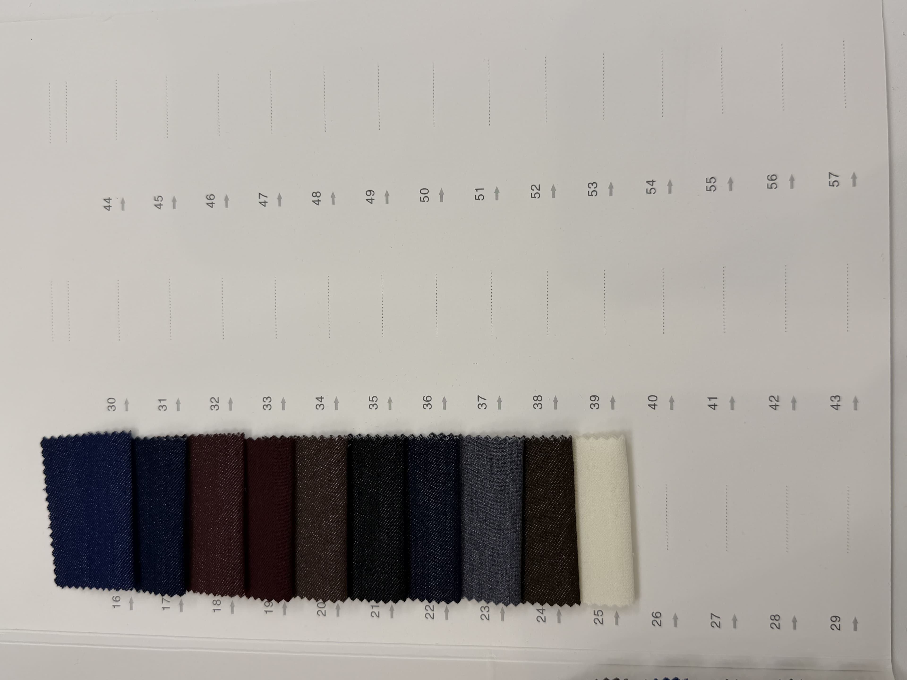 Haven Textile - Lụa Tơ Tằm
